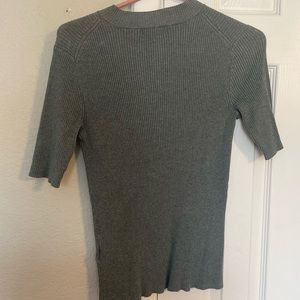 H&M business casual top!